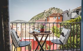 Sagredo Traditional House